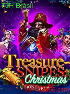 TreasuresnipesChristmas