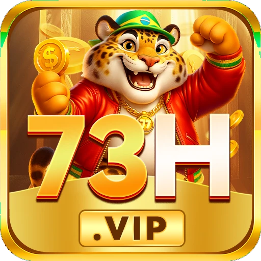 73H Brasil Logo